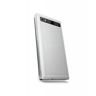 Full Body Housing For Zen Ultrafone 303 Elite White - Maxbhi Com