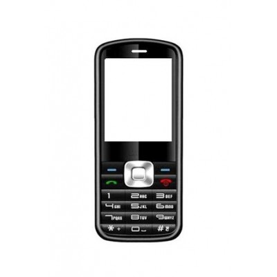 Full Body Housing For Zen X450 White - Maxbhi Com