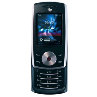 Full Body Housing for Fly SL600 - Black