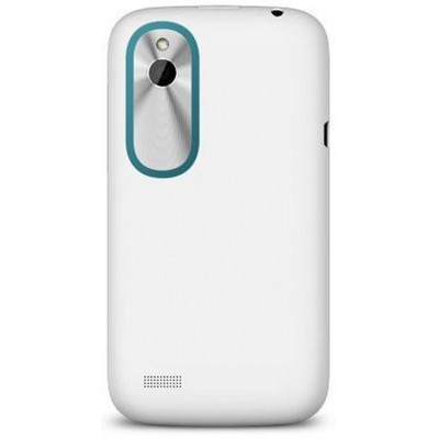 Full Body Housing for HTC Deisre X T328E - White