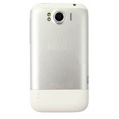 Full Body Housing for HTC G21 sensation XL - Black