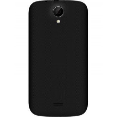 Full Body Housing for Intex Aqua i3 - Blue