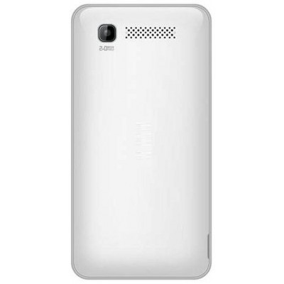 Full Body Housing for Intex Cloud Y11 - White
