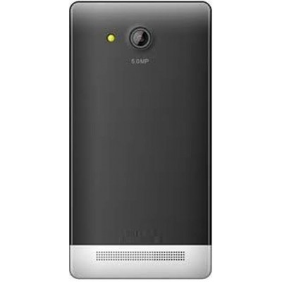 Full Body Housing for Karbonn A6 Plus - White