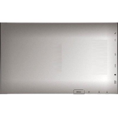 Full Body Housing for Micromax Funbook Talk P350 - Black