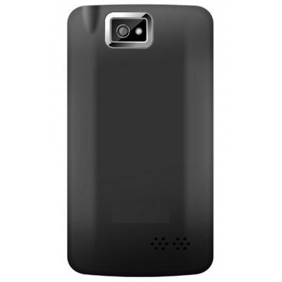 Full Body Housing for Micromax X455 - Black