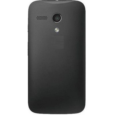 Full Body Housing for Motorola Moto G XT1036 - White