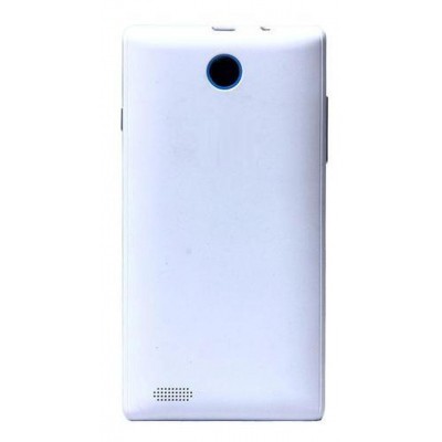 Full Body Housing for ZTE Blade Buzz V815W - Black