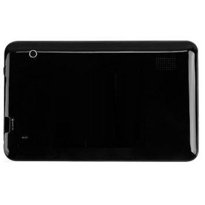 Full Body Housing for Zync Dual 7 Plus - White