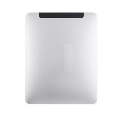 Full Body Housing For Apple Ipad 3g Black - Maxbhi Com