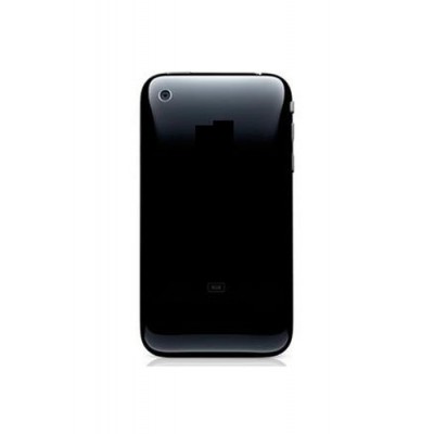 Full Body Housing For Apple Iphone 2 2g Black - Maxbhi Com