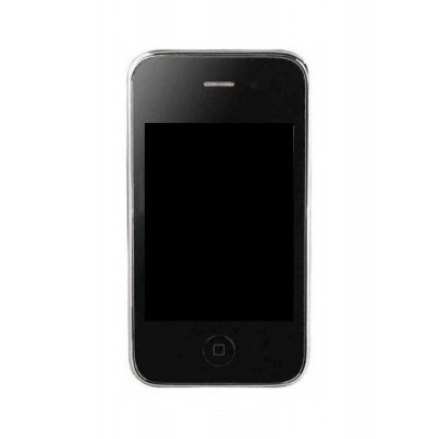 Full Body Housing For Chang Jiang A710 Black - Maxbhi Com