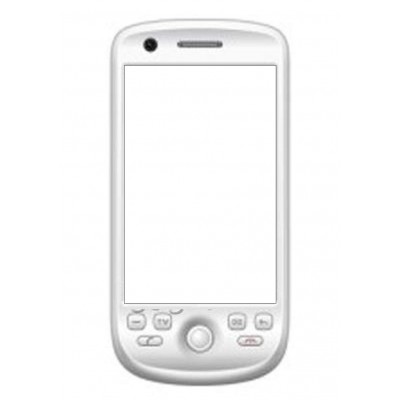 Full Body Housing For Chang Jiang W007 Quad Band Dual Sim White - Maxbhi Com