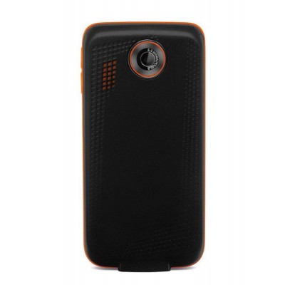 Full Body Housing For Fly E145 Black - Maxbhi Com
