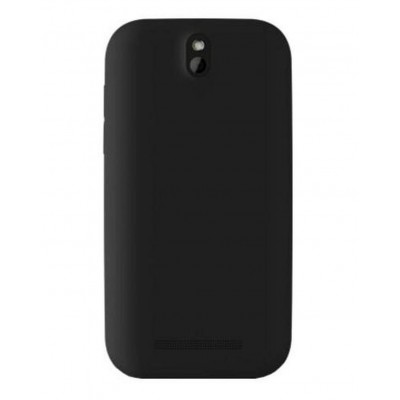 Full Body Housing For Htc Desire Sv T326e Black - Maxbhi Com