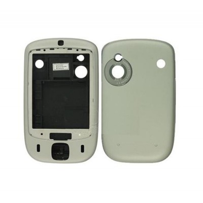 Full Body Housing For Htc P3452 Burgundy - Maxbhi Com