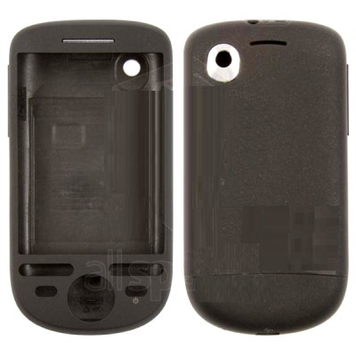 Full Body Housing For Htc Tattoo A3232 Graphite - Maxbhi Com