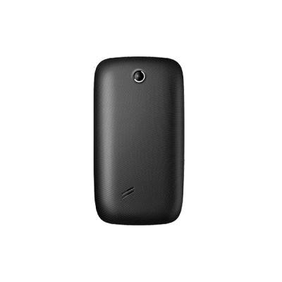Full Body Housing For Intex Aqua 3 2 Black - Maxbhi Com