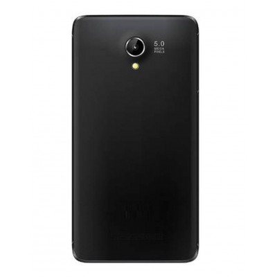 Full Body Housing For Intex Cloud Y2 Black - Maxbhi Com