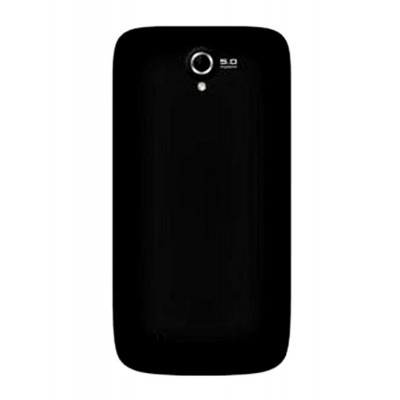 Full Body Housing For Intex Cloud Y4 White - Maxbhi Com