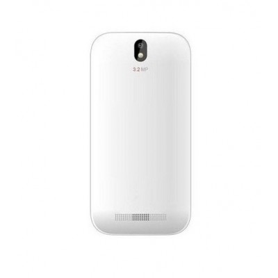 Full Body Housing For Karbonn A11 Plus White - Maxbhi Com