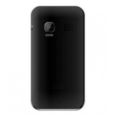 Full Body Housing For Karbonn Kt 52 White - Maxbhi Com