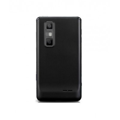 Full Body Housing For Lg Optimus 3d Max P725 Black - Maxbhi Com