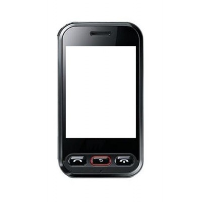 Full Body Housing For Lg T325 White - Maxbhi Com