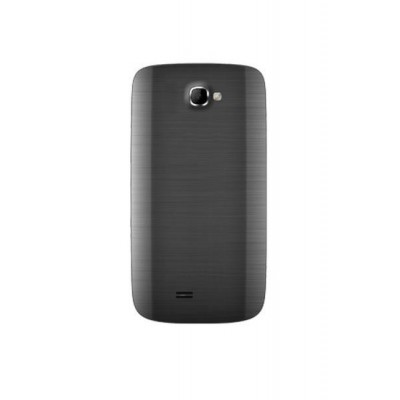 Full Body Housing For Micromax Canvas Engage A091 Black - Maxbhi Com