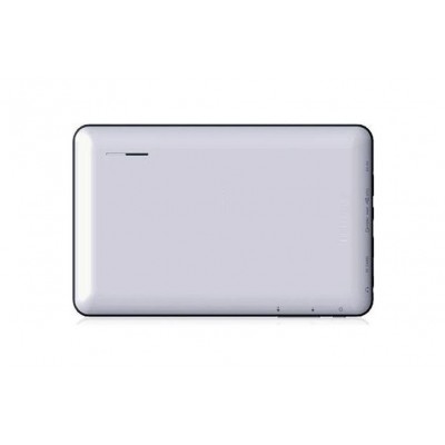 Full Body Housing For Micromax Funbook Black - Maxbhi Com