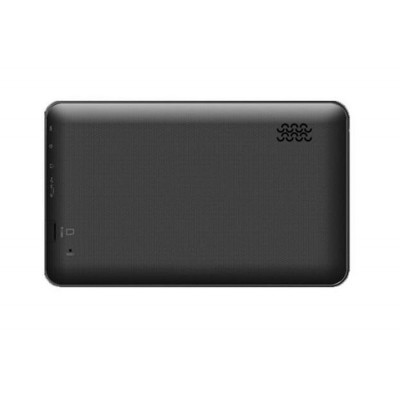 Full Body Housing For Micromax Funbook P255 Black - Maxbhi.com
