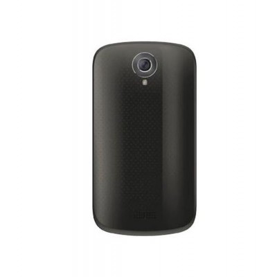 Full Body Housing For Micromax X337 Black - Maxbhi Com