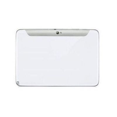 Full Body Housing For Samsung Galaxy Note Gtn8013 10 1 Silver - Maxbhi Com