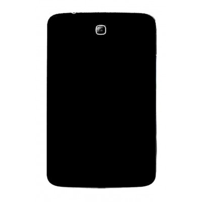 Full Body Housing For Samsung Galaxy Tab 3 T211 Black - Maxbhi.com