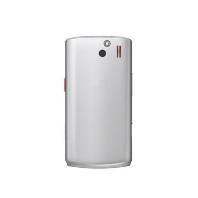 Full Body Housing For Samsung Gti8320 Silver - Maxbhi Com