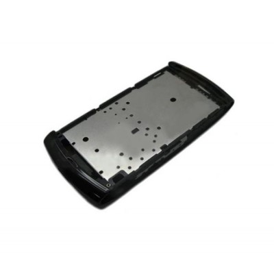 Full Body Housing For Sony Ericsson Vivaz U5 Ruby - Maxbhi Com