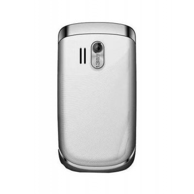 Full Body Housing For Videocon V1546 Black Grey - Maxbhi.com