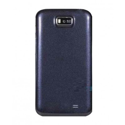 Full Body Housing For Zopo Zp900 Leader Black - Maxbhi Com