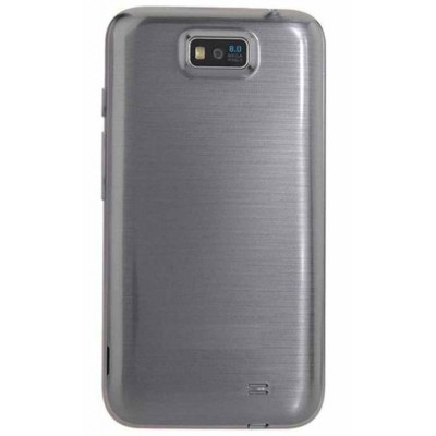 Full Body Housing For Zopo Zp950 Grey White - Maxbhi Com