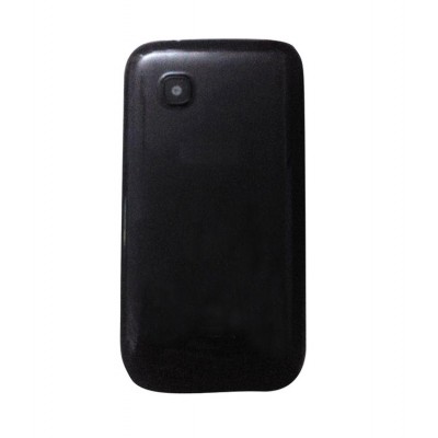 Full Body Housing For Zte N799d Black - Maxbhi Com