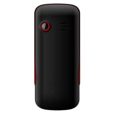 Full Body Housing For Zync C18 Red - Maxbhi Com