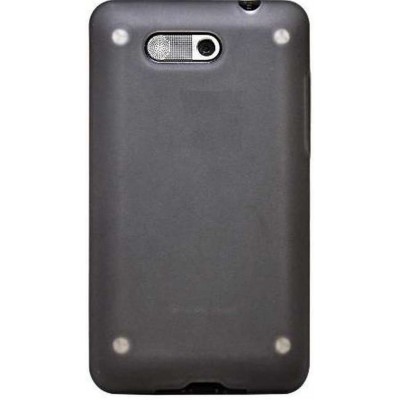 Full Body Housing for HTC Aria A6366 - Black