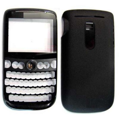 Full Body Housing for HTC Snap S521 - Black