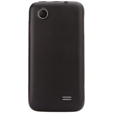 Full Body Housing for Lenovo A308T - Black