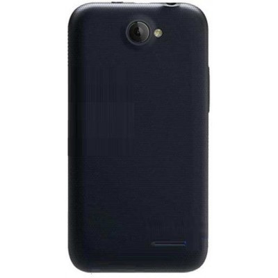 Full Body Housing for Lenovo A365E - Black