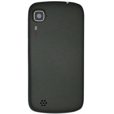 Full Body Housing for Lenovo A370 - Black