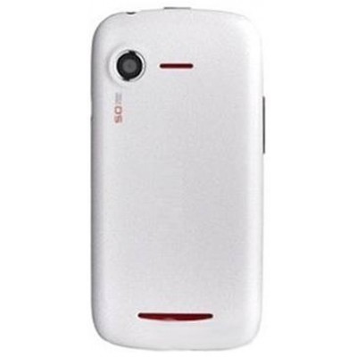 Full Body Housing for Lenovo A500 - Black