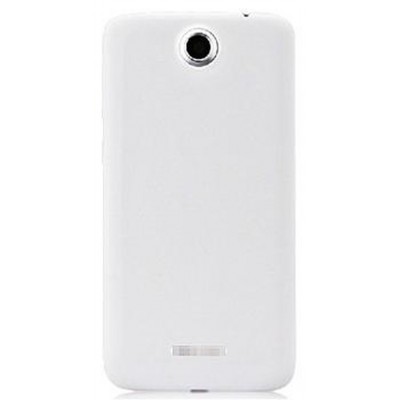 Full Body Housing for Lenovo A860E - White