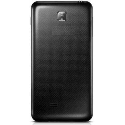 Full Body Housing for LG P875 Optimus F5 - White