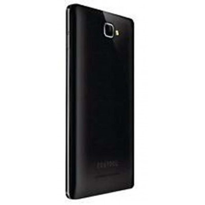 Full Body Housing for Panasonic T81 - Black